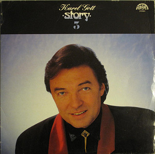 Karel Gott - Story 3