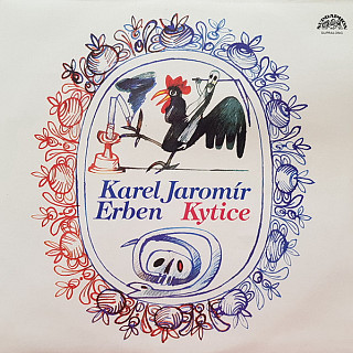 Karel Jaromír Erben - Kytice