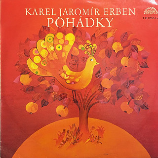 Karel Jaromír Erben, Karel Höger - Pohádky