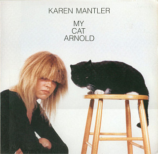 Karen Mantler - My Cat Arnold