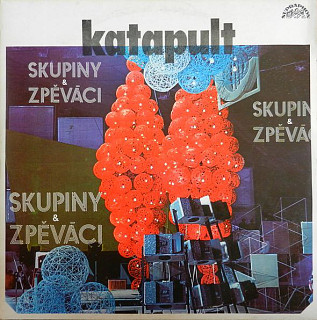 Katapult - Katapult