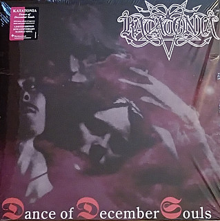 Katatonia - Dance of December Souls