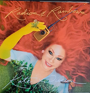 Kate Pierson - Radios & Rainbows