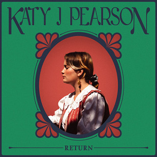 Katy J. Pearson - Return