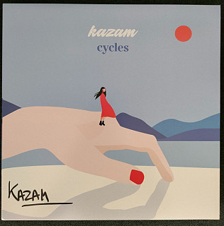 Kazam - Cycles