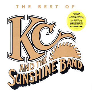 KC & The Sunshine Band - The Best of Kc & the Sunshine Band