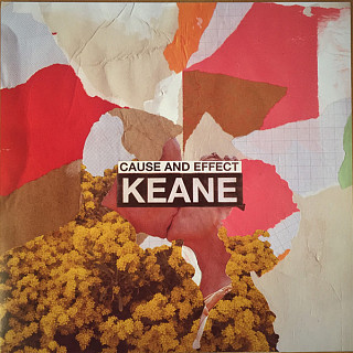 Keane - Cause and Effect