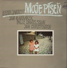 Keith Jarrett, Jan Garbarek, Palle Danielsson, Jon Christensen - Moje píseň