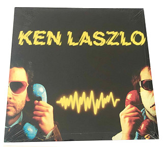 Ken Laszlo - Ken Laszlo