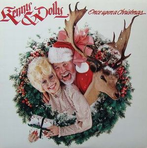 Kenny & Dolly - Once Upon A Christmas