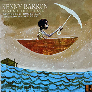 Kenny Barron - Beyond This Place