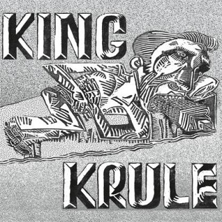 King Krule - King Krule