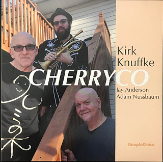 Kirk Knuffke - Cherryco