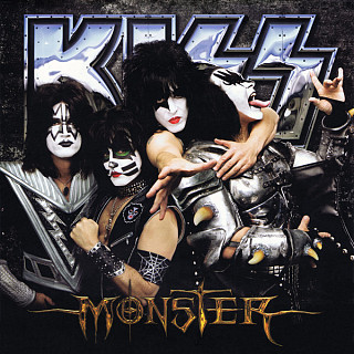 Kiss - Monster