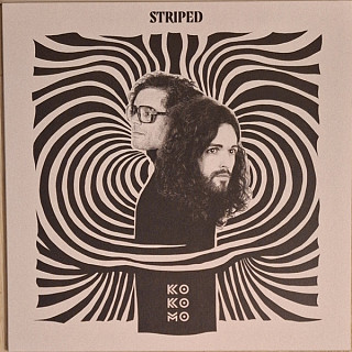 Ko Ko Mo - Striped