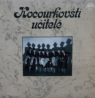 Kocourkovští Učitelé - Kocourkovští Učitelé