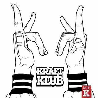 KraftKlub - Mit K