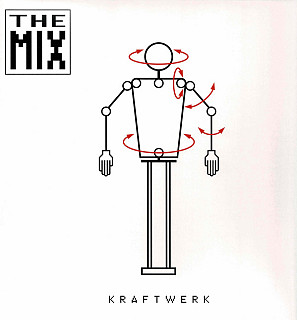 Kraftwerk - Mix