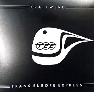 Kraftwerk - Trans Europe Express