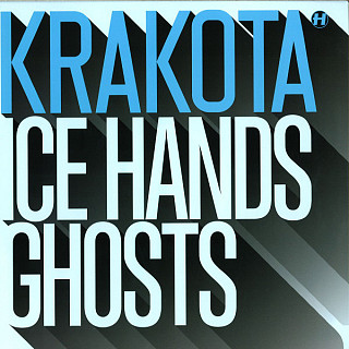 Krakota - Ice Hands / Ghosts