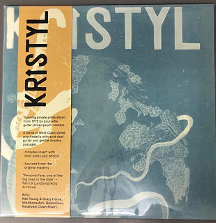 Kristyl - Kristyl