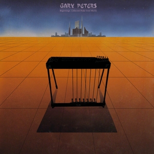 Gary Peters - Collected Pedal Steel Guitar Works