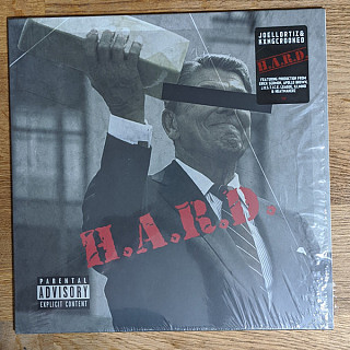 Kxng Crooked & Joell Ortiz - H.A.R.D.