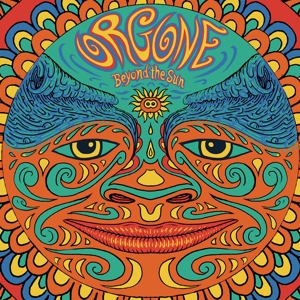 Orgone - Beyond the Sun