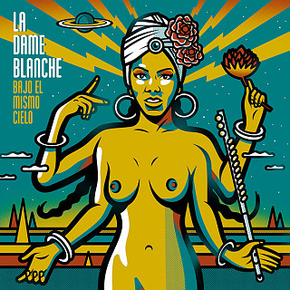 La Dame Blanche - Bajo El Mismo Cielo