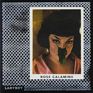 Ladyboy - Rose Calamine