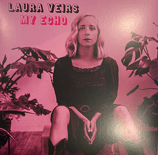 Laura Veirs - My Echo