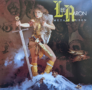 Lee Aaron - Metal Queen