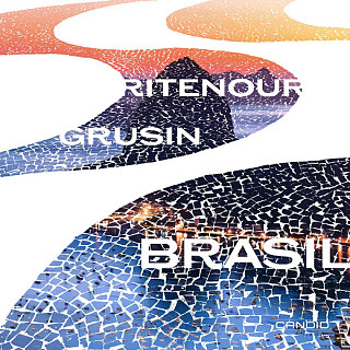 Lee Ritenour& Dave Grusin - Brasil