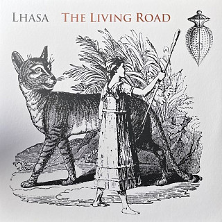 Lhasa - The Living Road