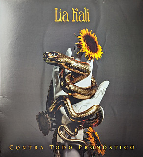 Lia Kali - Contra Todo Pronostico