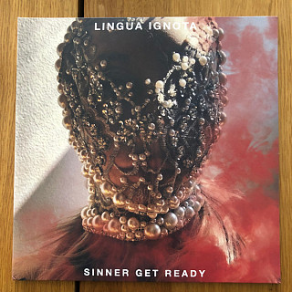 Lingua Ignota - Sinner Get Ready