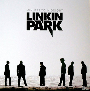 Linkin Park - Minutes To Midnight