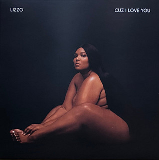 Lizzo - Cuz I Love You