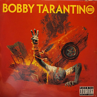 Logic (27) - Bobby Tarantino Iii