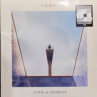 Love Of Lesbian - V.E.H.N.