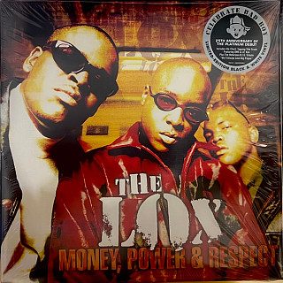 Lox - Money, Power & Respect