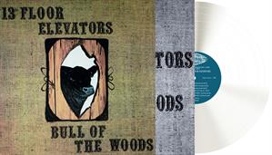 13th Floor Elevators - Bull of the Woods