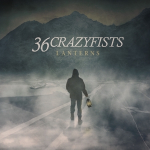 36 Crazyfists - Lanterns