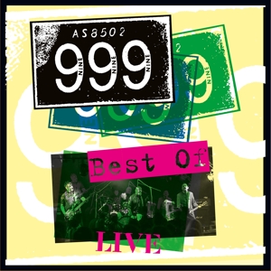 999 - Best of Live