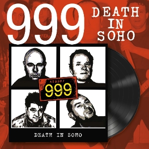 999 - Death In Soho