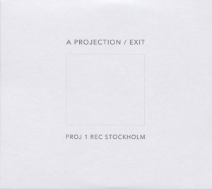 A Projection - Exit