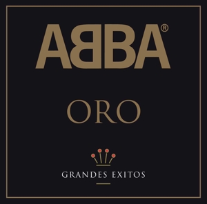 ABBA - Oro
