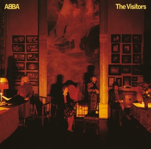 ABBA - Visitors