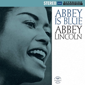 Abbey Lincoln - Abbey is Blue