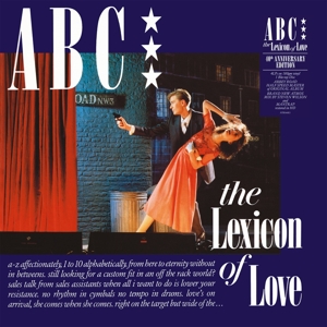 ABC - The Lexicon of Love